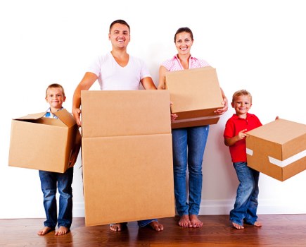Local storage options in Kentish Town for homes and businesses