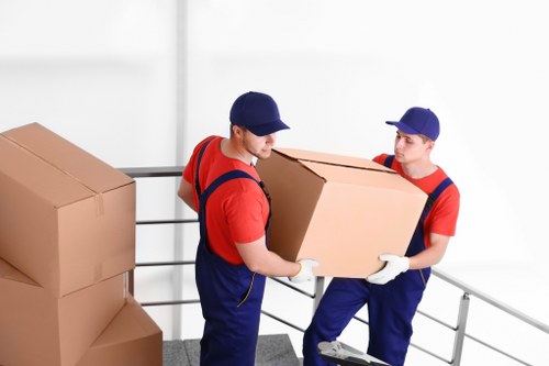 Piano relocation service for Kentish Town homes and businesses