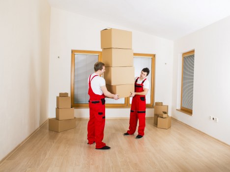 Office relocation service for businesses in Kentish Town